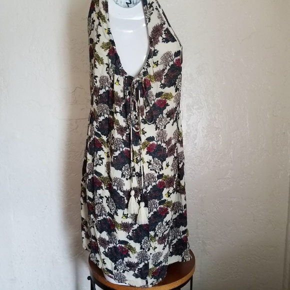 NWT TRAFALUC COLLECTION ZARA ROMPSR SIZE L - Picture 3 of 6